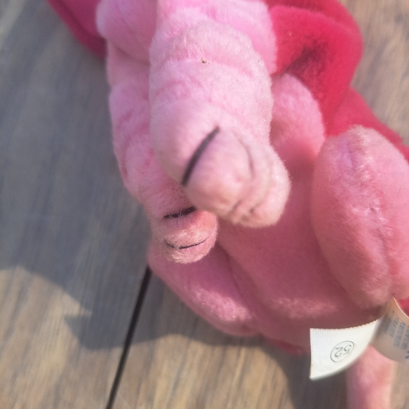 Applause vintage hush puppy🐕🐶🌸💗 - Picture 9 of 12